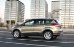 Ford Kuga 2013 года